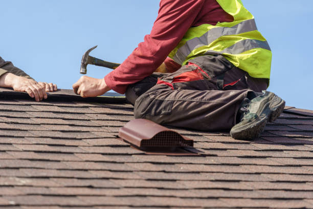 Heating Cable for Roof Installation in Palmyra, MO